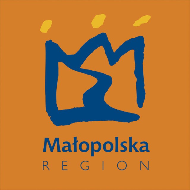 Logo Regiony Małopolski