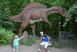 Zatorland, największy w Europie Park Ruchomych Dinozaurów, ma 15 lat. Dziś otwierają