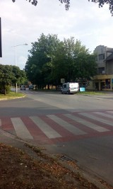 Policja Żywiec: 14-latek potrącił na przejściu dla pieszych swoją rówieśniczkę