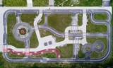 W Sonsowcu powstanie nowe miasteczko ruchu drogowego za ponad 500 tysięcy złotych