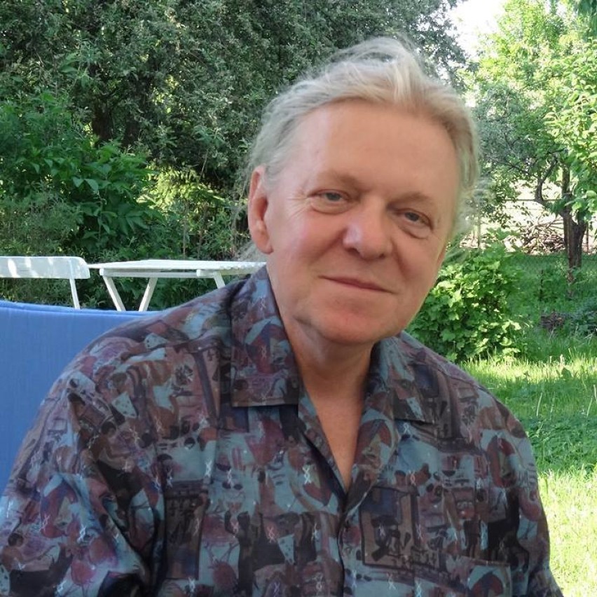 Leszek Michalik