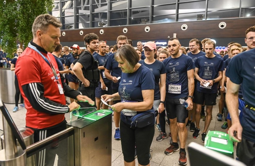 Skywayrun Gdańsk 2019