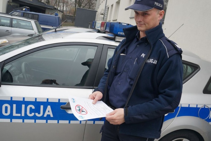 Włamania w Żorach: Policjanci mają dla nas rady. Jak możemy...