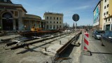 Wrocław. Zobacz zdjęcia z budowy trasy na Nowy Dwór 