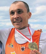 Miłosz Bernatajtys, wicemistrz olimpijski w wioślarstwie, wraca do gry