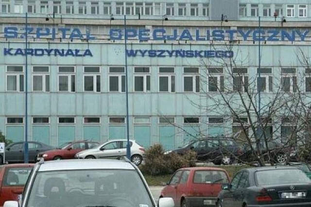Trzy najbardziej zadłużone lubelskie szpitale mają zostać ...