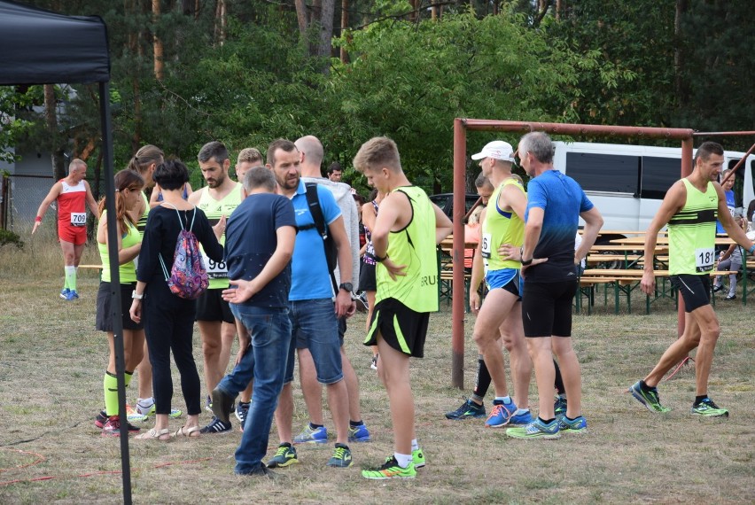 W sobotę, 25 sierpnia, na osiedlu Staszyce odbył się IX Pilski Bieg Przełajowy im. Jerzego Adamskiego. Zobaczcie zdjęcia 