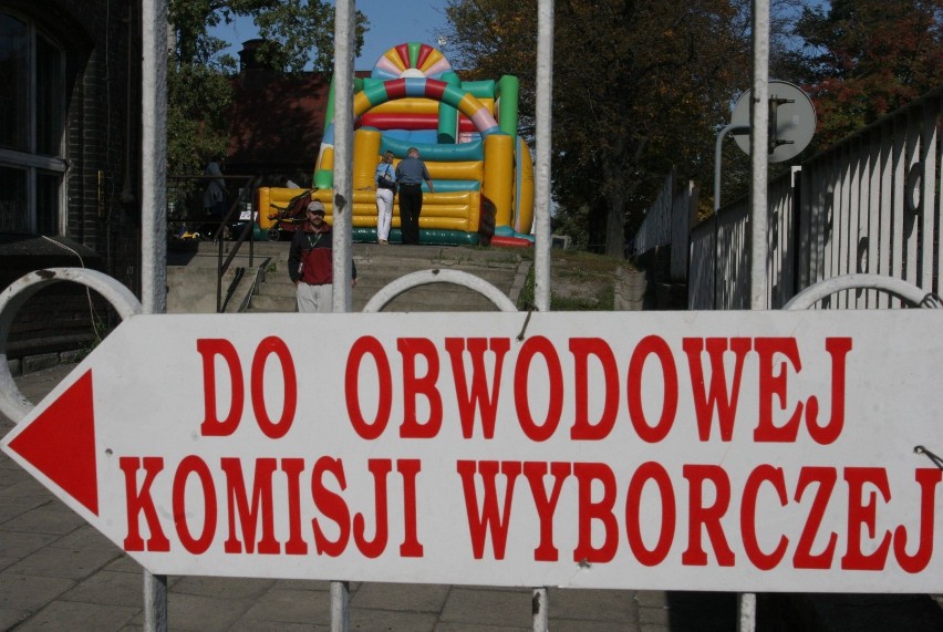 Lokale wyborcze Warszawa 2014. Bemowo

Tutaj znajdziecie...