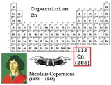 Odkrywca pierwiastka Copernicium z wizytą w Toruniu