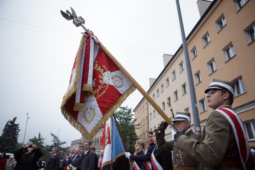 Dzień Sybiraka w Tarnowie