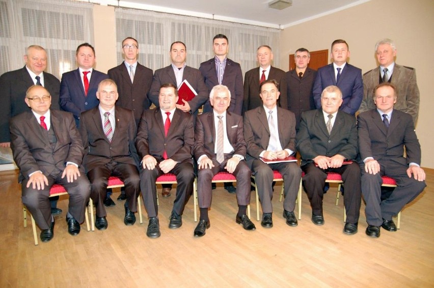 Komitet burmistrza Babimostu bez większości w Radzie...