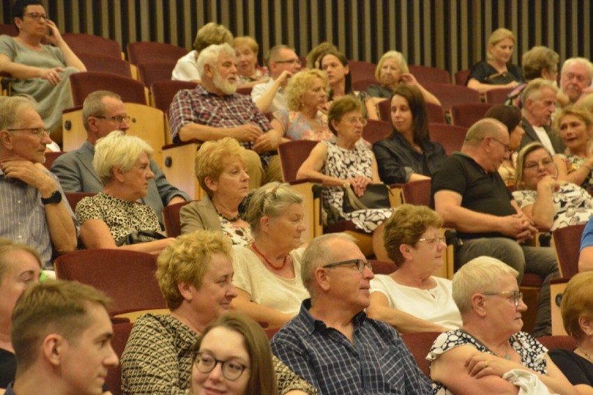 Filharmonia Kaliska koncertowo zwieńczyła sezon