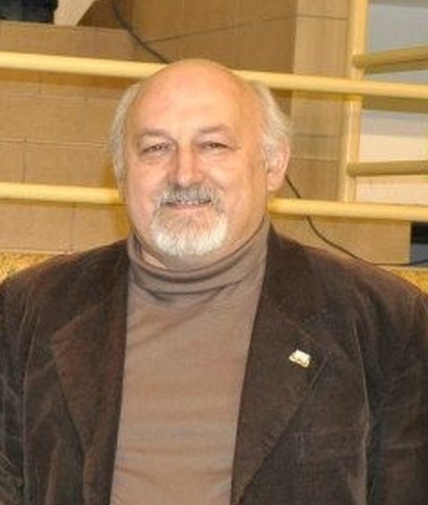 Jerzy Biskupski