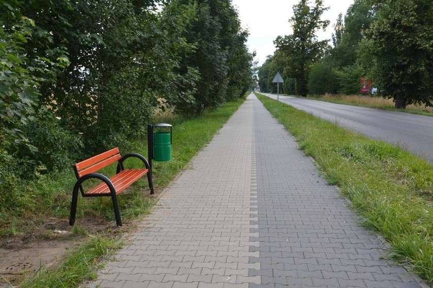 Park Sulecha zmienia swoje oblicze, a kolejne zmiany szykują...