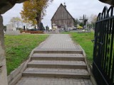 Wszystkich Świętych 2020: Cmentarze w Witowie i w Sulejowie otwarte! [ZDJĘCIA]