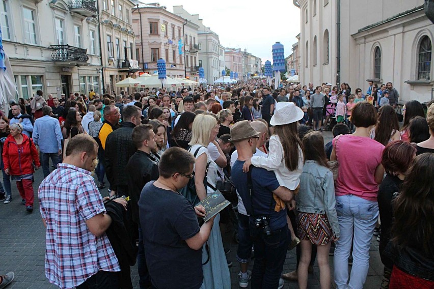 Noc Kultury: Ogień, lód i wycieczka do przeszłości