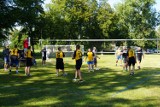 W Szumiłowie odbył się tradycyjny turniej siatkówki. Świętowano też przyłączenie wsi do miasta