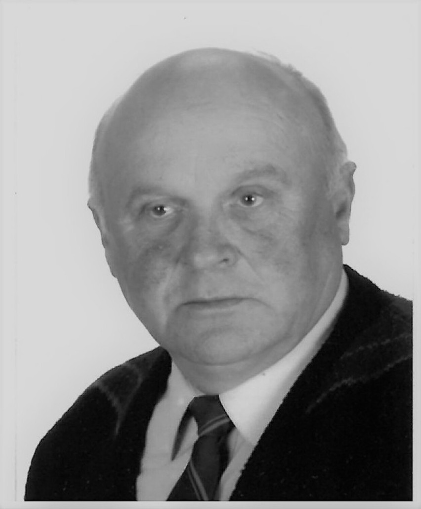 W wieku 83 lat zmarł Zygmunt Kościelak, były radny Rady Gminy Gołuchów i wieloletni strażak ochotnik