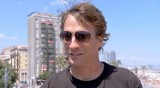 Tony Hawk, legendarny skater pojawi się na Gumball 300 w Warszawie 