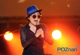 Yoko Ono wystąpiła w Poznaniu [zdjęcia]