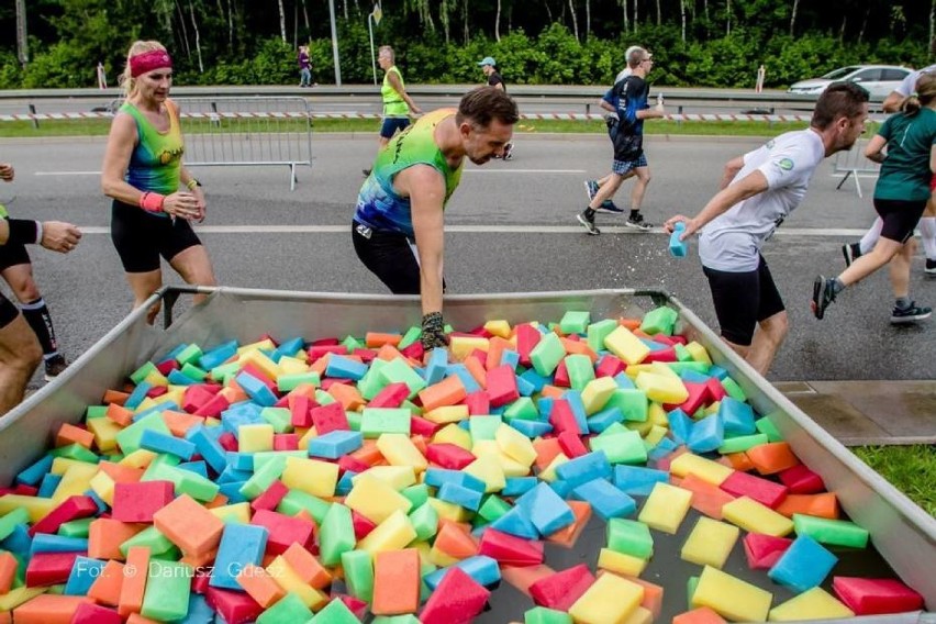 Na razie nie ma mowy o odwołaniu Toyota Półmaratonu Wałbrzych