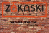 Smaczny Szczecin: Nowa knajpa "Zakąski shot & go". Niedługo otwarcie!