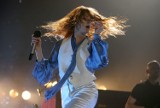 Florence And The Machine - koncert w łódzkiej Atlas Arenie [ZDJĘCIA]