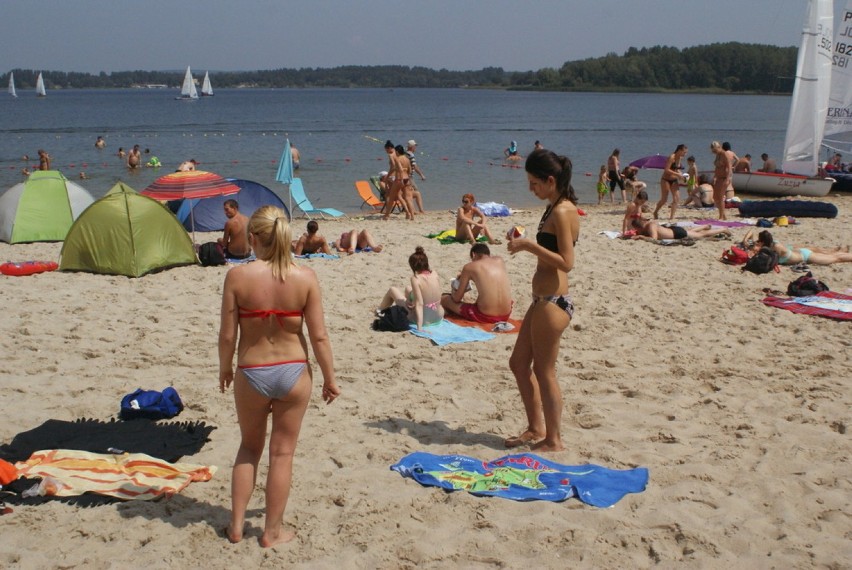 Weekend nad Pogorią III i wielkie regaty