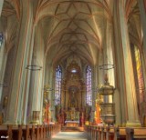 Uroczystości żałobne w opolskiej katedrze