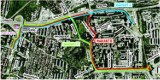 Nowe trasy tramwajowe w Krakowie dopiero w 2019 roku