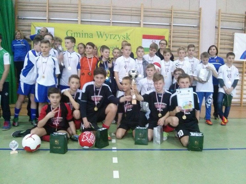 Krajna Cup 2015