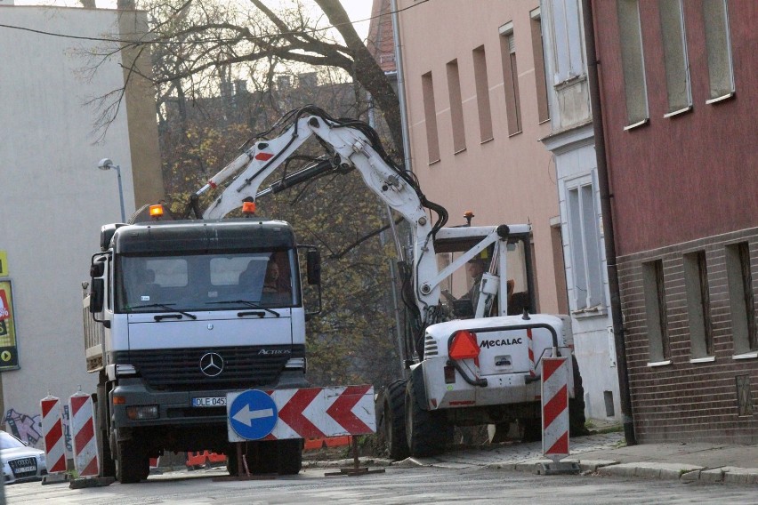 Kolejna inwestycja Legnickiego Budżetu Obywatelskiego [ZDJĘCIA]