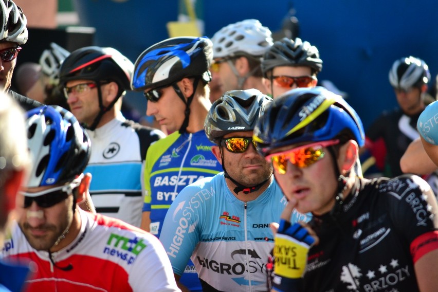 Kwidzyn Lang Team Maraton MTB