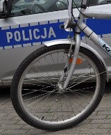 Policjanci poszukują właściciela roweru