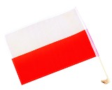 10 listopada do &quot;Dziennika Bałtyckiego&quot; będzie dołączona biało-czerwona flaga Polski.