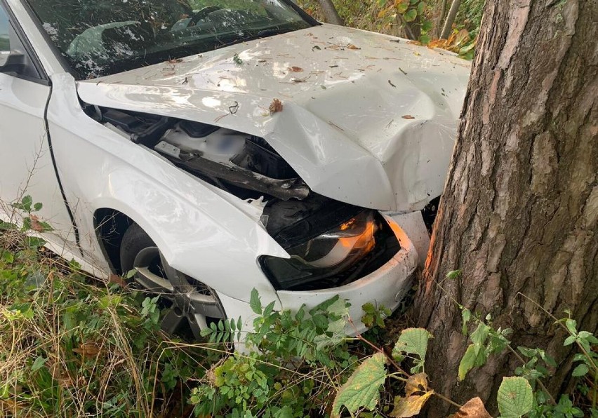 32-latek uciekał przed policją.