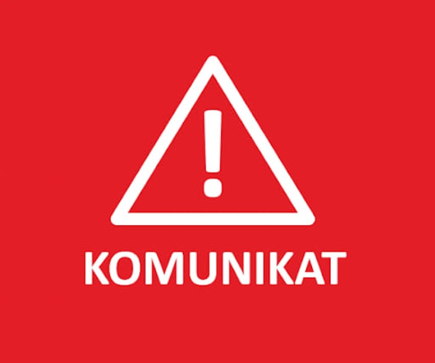 Powiatowy Urząd Pracy w Poddębicach będzie zamknięty z powodu awarii. Kiedy?