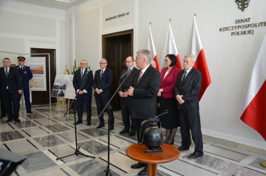 Parowozownia Gniezno ma szansę zostać Narodowym Muzeum Kolejnictwa