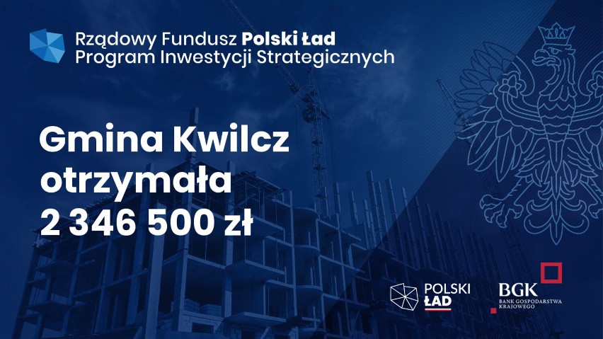 Rządowy Fundusz Polski Ład: Program Inwestycji Strategicznych - znamy wyniki -ZOBACZ 