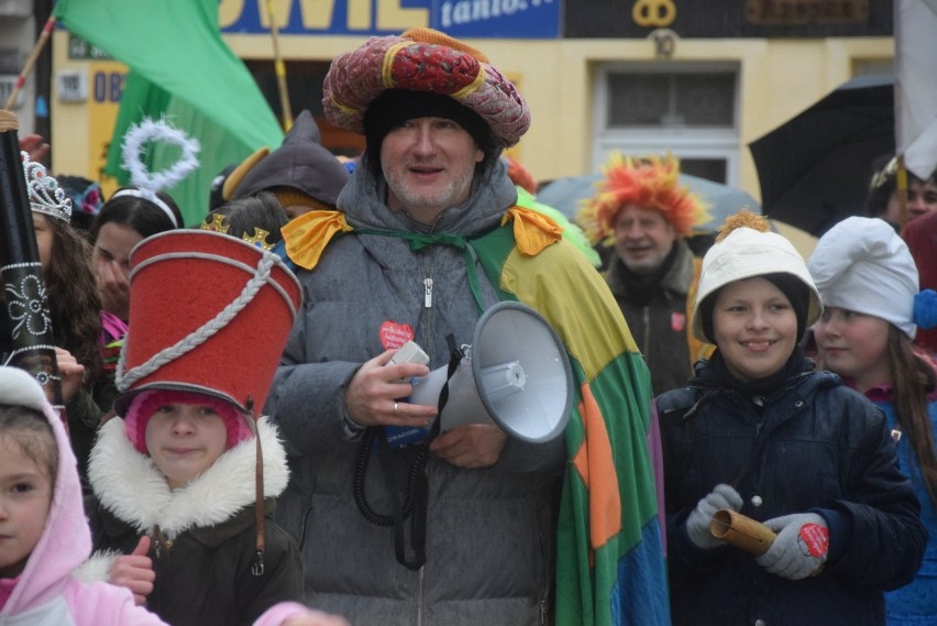 13 stycznia 2019. Wielka Orkiestra Świątecznej Pomocy w...