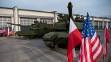 Pierwsze amerykańskie czołgi Abrams jeszcze w tym roku trafią do Wojska Polskiego. Jednostka przygotowuje się na ich przyjęcie