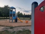 Częstochowa. Park na Parkitce już po rozbudowie. Poszły na to środku z Budżetu Obywatelskiego