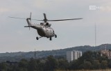 Dlaczego nad Szczecinem lata ostatnio helikopter? Wyjaśniamy sprawę 