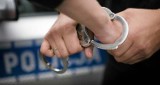 Przestępca z Mysłowic zatrzymany! Napadł na 81-letnią kobietę i ją okradł