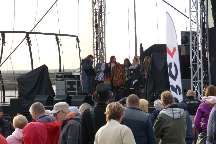 Koncert Varius Manx podczas obchodów Dni Kołobrzegu