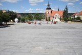 Wiatr od Wisły i inne tajemnice rynku we Włocławku. Z cyklu o historycznych centrach miast Kujaw i Pomorza