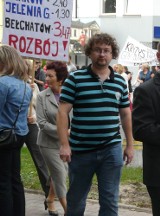 Bełchatów: Sąd nalożył nagany na rodziców protestujących w sprawie przedszkoli