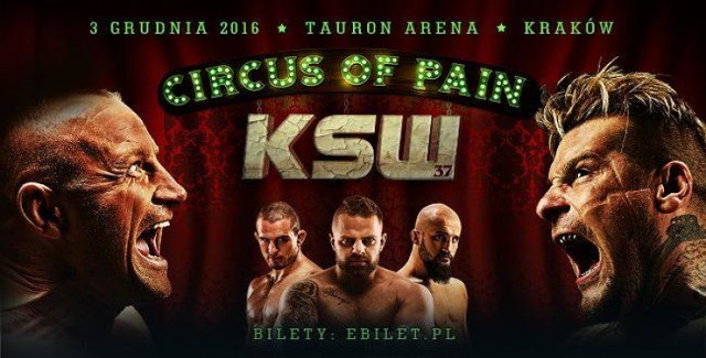 KSW 37 PPV Stream i transmisja online z walki Pudzian vs Popek