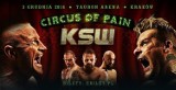 KSW 37. Walka Pudzian vs. Popek. Gdzie obejrzeć online i w TV [ppv, stream]