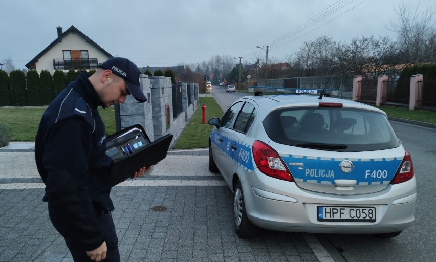 Włamania na osiedlu Sulejowska w Piotrkowie, mieszkańcy...